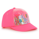 Neon Cap BILLIEBLUSH 
                    GIRL