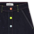 Denim skirt BILLIEBLUSH 
                    GIRL