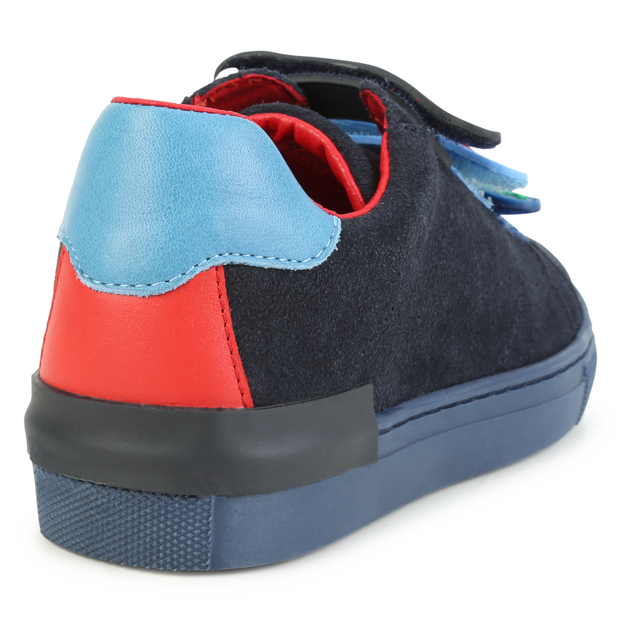 marc jacobs multicolor sneakers