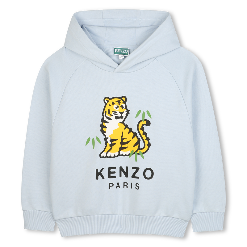 Hoodie KENZO KIDS 
                        BOY