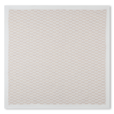 Knit blanket MICHAEL KORS GIRL