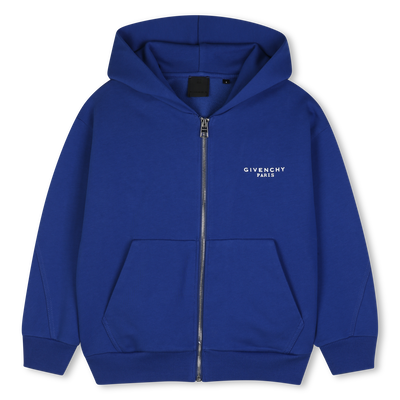 Jogging cardigan GIVENCHY UNISEX