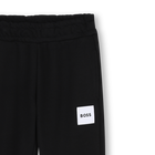 Sweatpants BOSS 
                    BOY