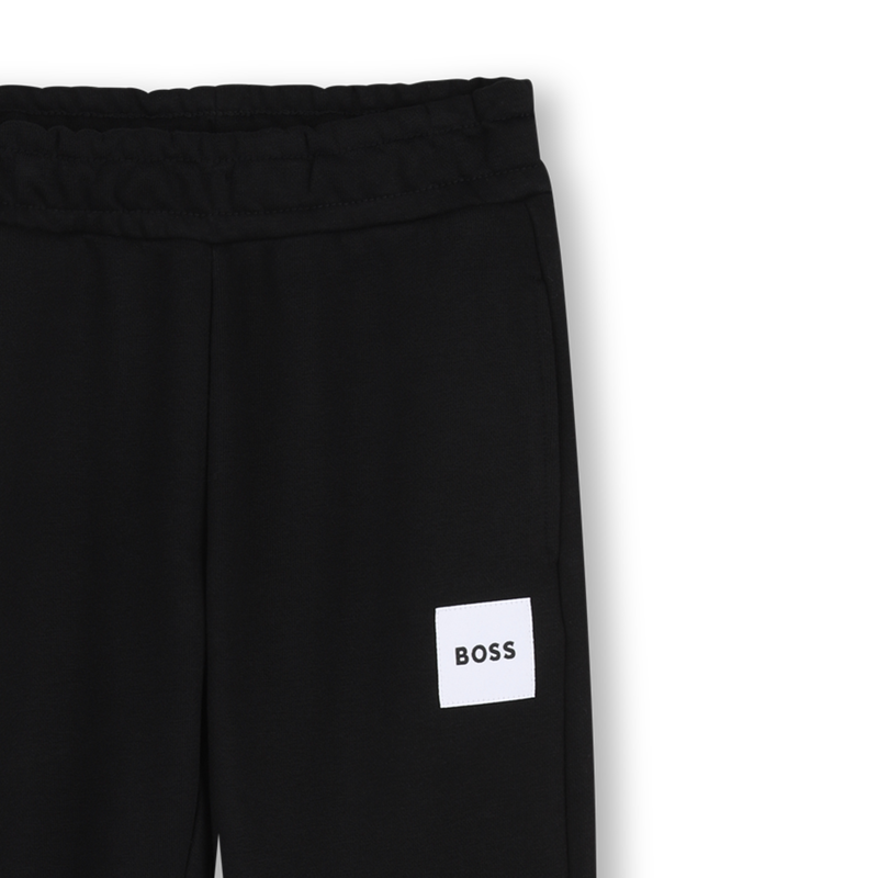 Sweatpants BOSS 
                        BOY