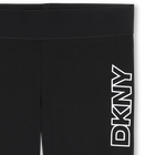 Bike Shorts DKNY 
                    GIRL