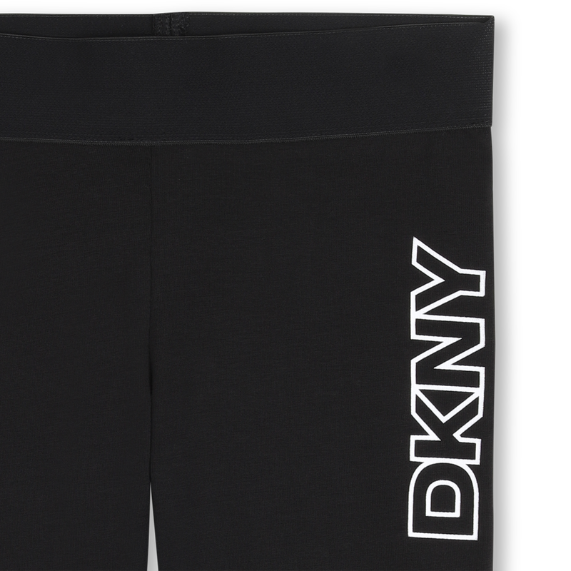 Bike Shorts DKNY 
                        GIRL