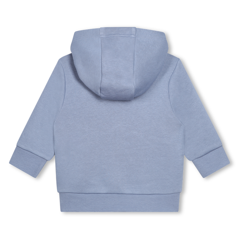 Color Block Tracksuit BOSS 
                        BOY