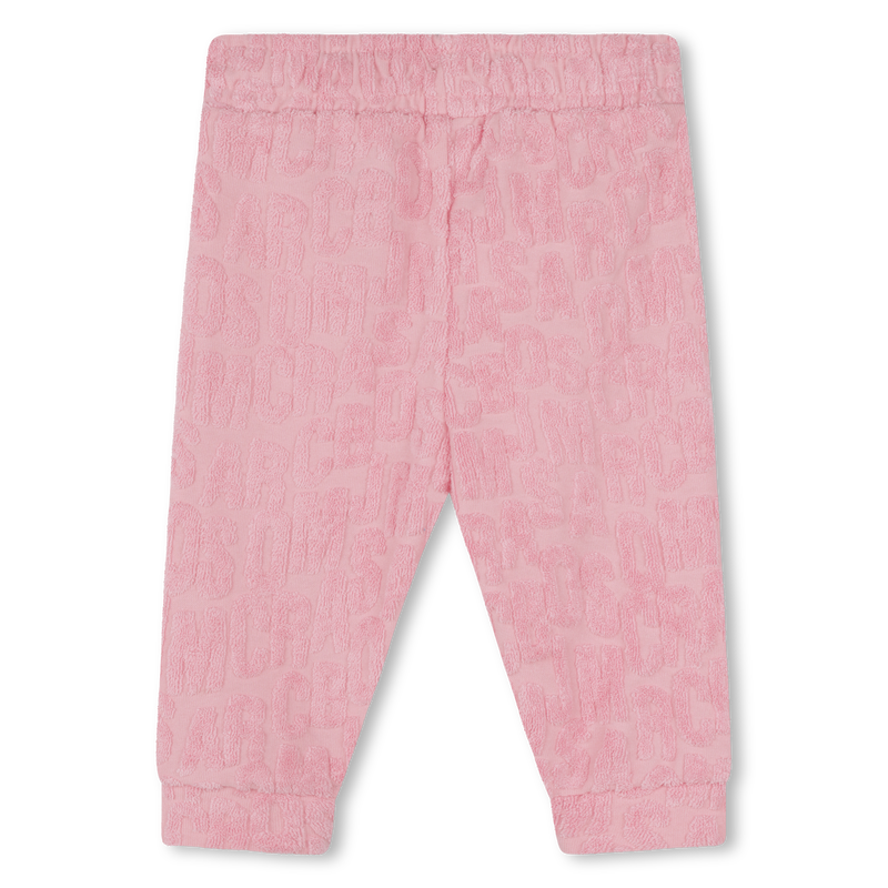 Terry Cloth Tracksuit MARC JACOBS 
                    UNISEX