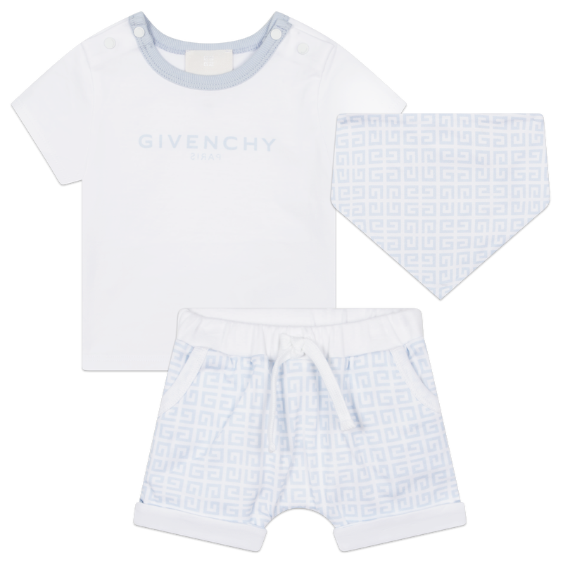 Ensemble bandana set