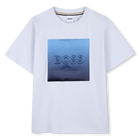Bermuda Outfit Set BOSS 
                    BOY