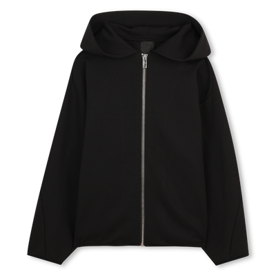 ZIP-UP HOODIE GIVENCHY BOY
