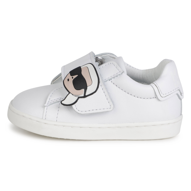 Karl lagerfeld kids shoes sale