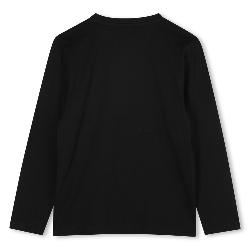 Long Sleeve T-Shirt BOSS 
                        BOY