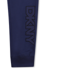 Fleece Sweatpants DKNY 
                    UNISEX