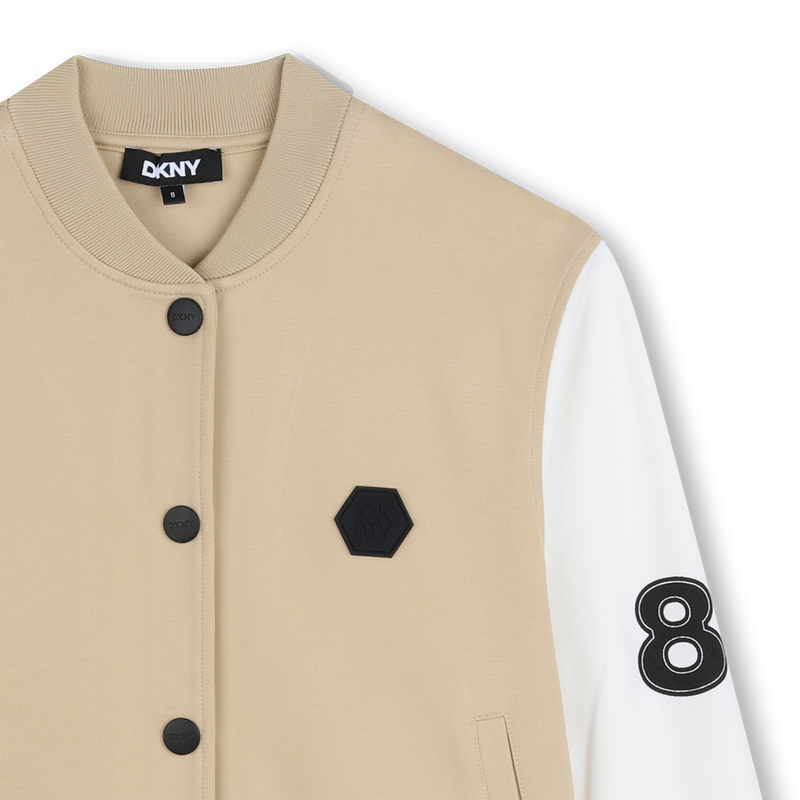 Jacket DKNY 
                        UNISEX