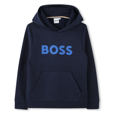 Hooded Sweatshirt BOSS BOY