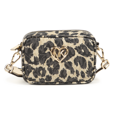 Printed Purse MICHAEL KORS GIRL