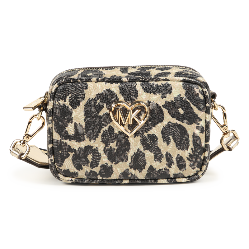 Printed Purse MICHAEL KORS 
                    GIRL