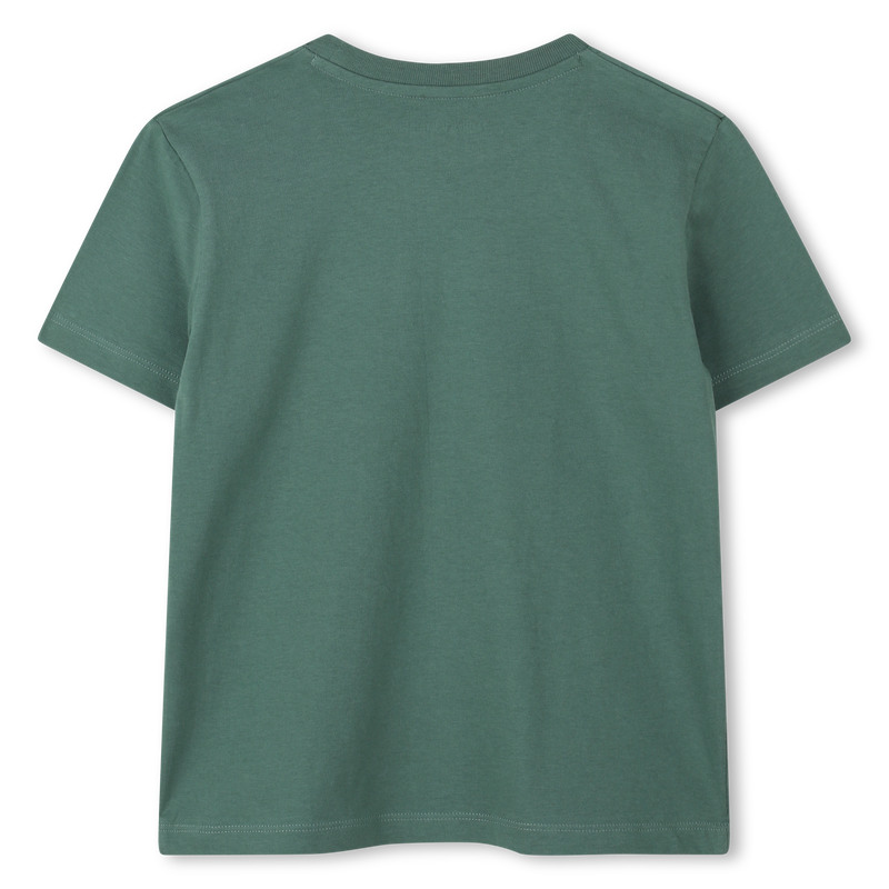 Short-sleeved T-shirt ZADIG & VOLTAIRE 
                    BOY