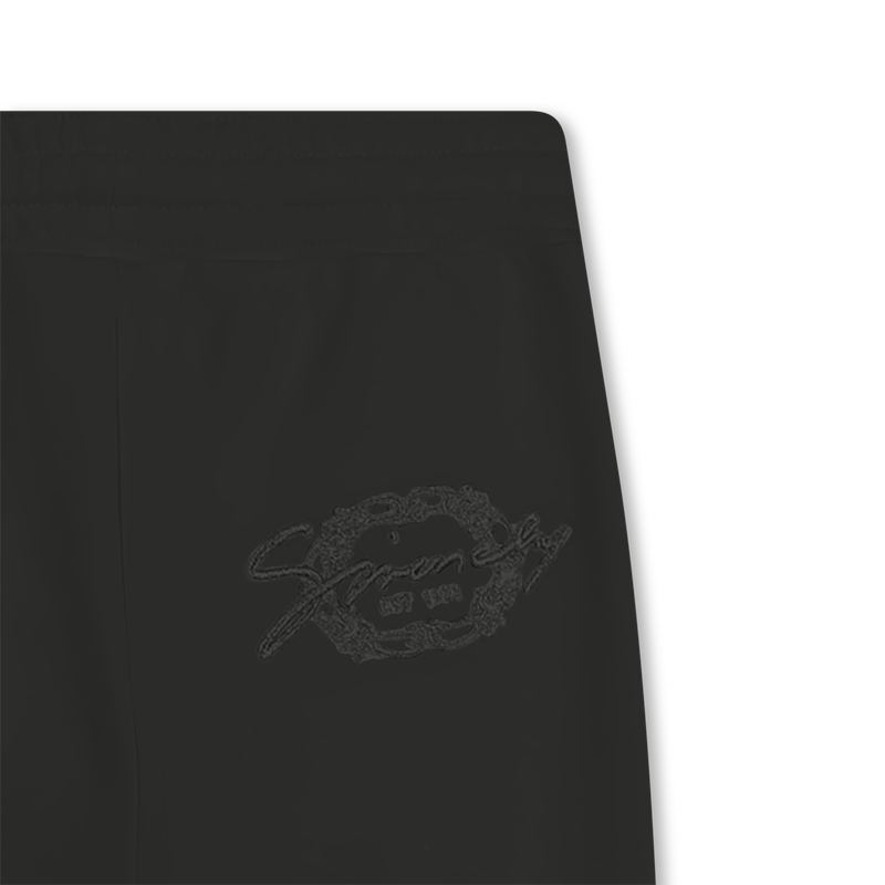 Fleece pants GIVENCHY 
                        GIRL