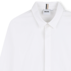 Long Sleeved Shirt BOSS 
                    BOY