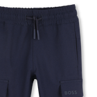 Cargo Pants BOSS 
                    BOY