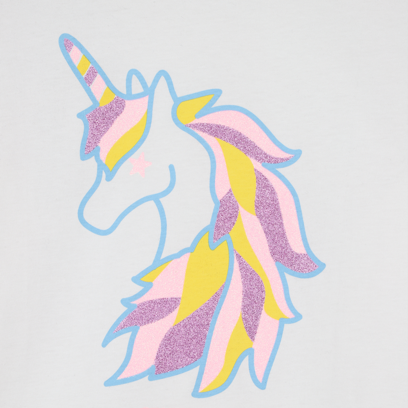 Long Sleeve T-Shirt BILLIEBLUSH 
                    GIRL