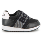Cowhide Leather Sneakers BOSS 
                    BOY