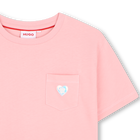 Short sleeve t-shirt HUGO 
                    GIRL