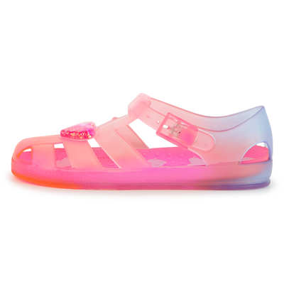 Removable Insole Sandals BILLIEBLUSH GIRL