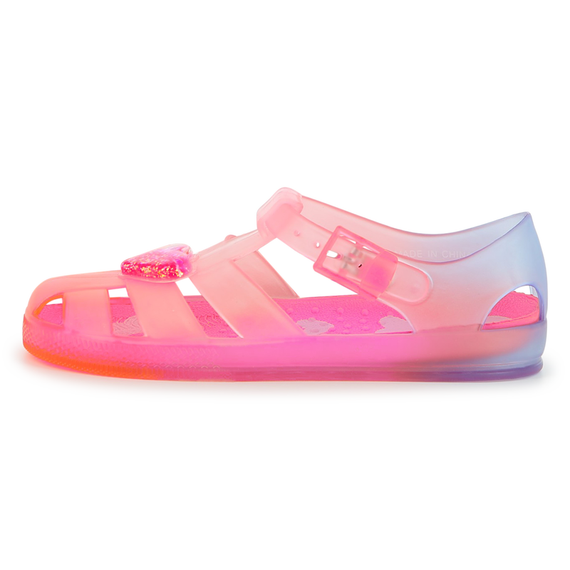 Removable Insole Sandals BILLIEBLUSH 
                        GIRL