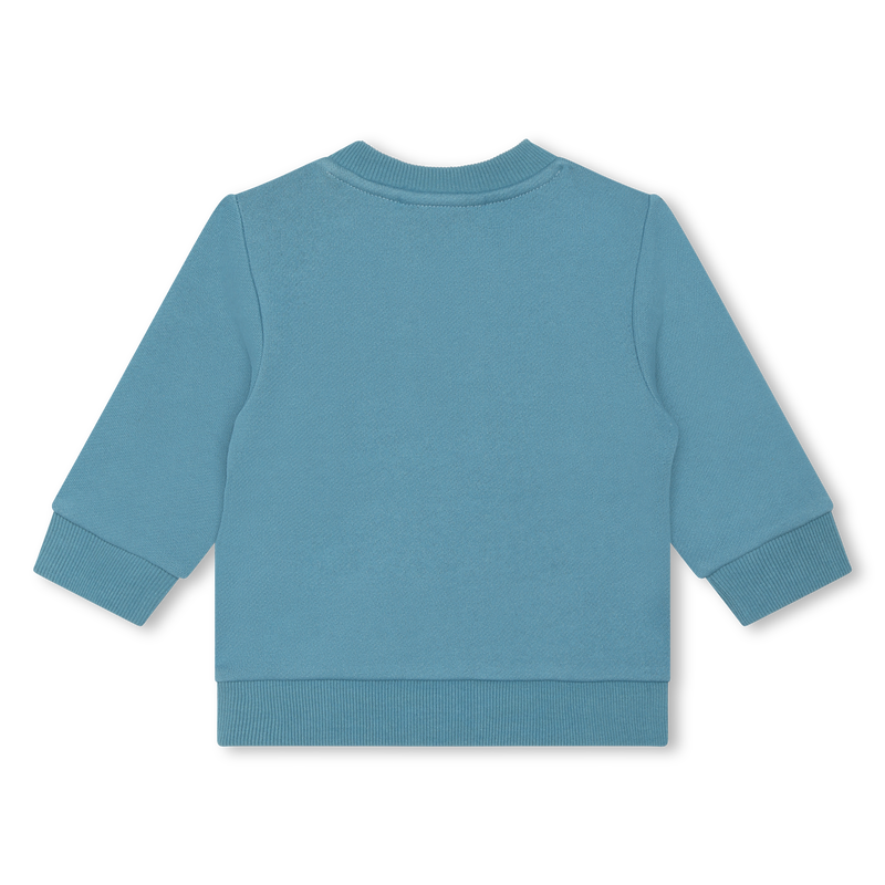 Sweatshirt with print TIMBERLAND 
                    BOY