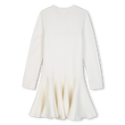 Milano knit dress GIVENCHY 
                    GIRL