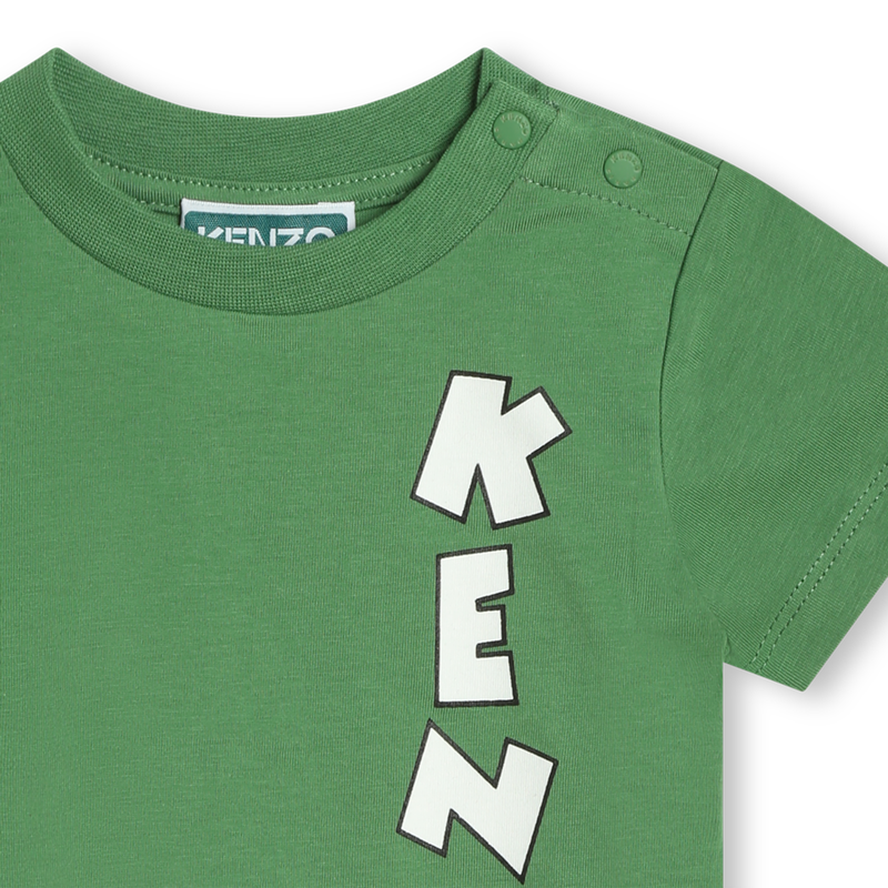 Kenzo t shirt shop str 16 years