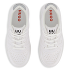Lace-Up Sneakers HUGO 
                    BOY