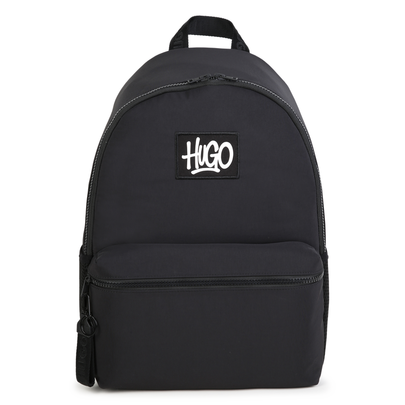 Backpack HUGO 
                        BOY