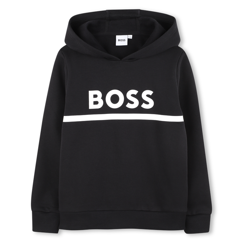 Hoodie BOSS 
                    BOY