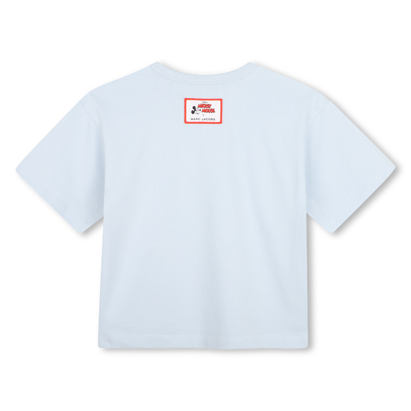 Short sleeve t-shirt MARC JACOBS 
                        BOY