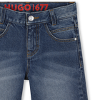 Denim Bermudas HUGO 
                    BOY