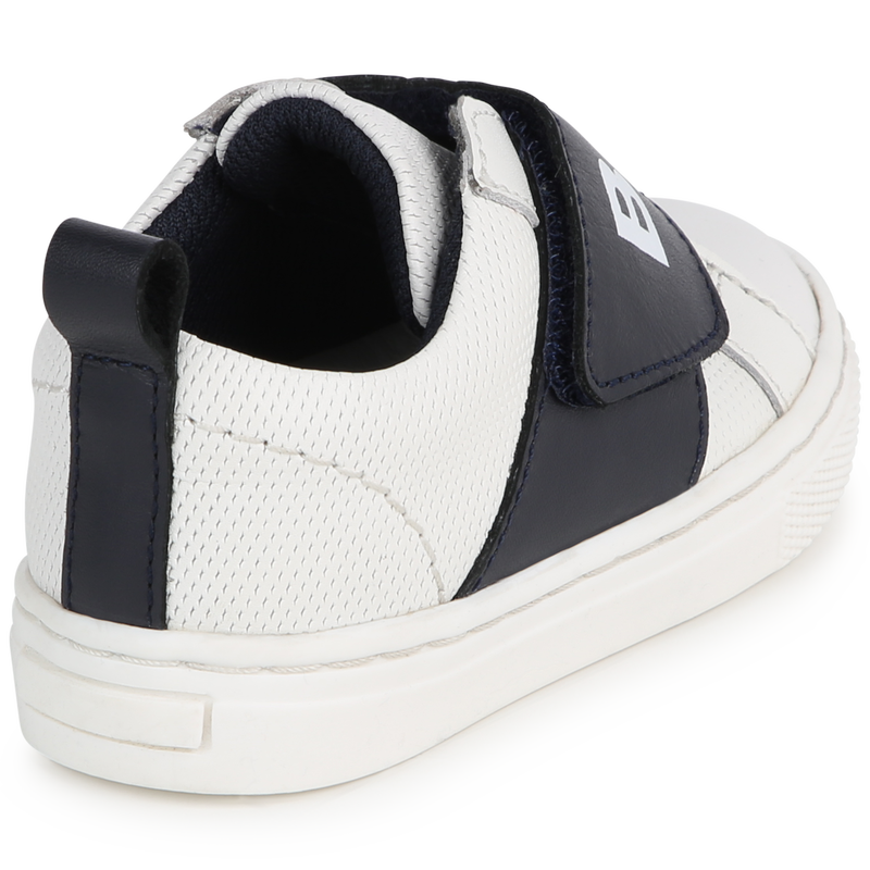 Velcro sneakers BOSS 
                    BOY