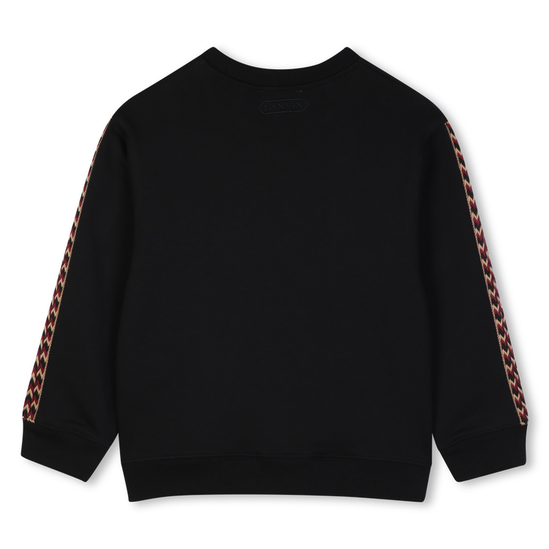 Sweatshirt LANVIN 
                        UNISEX