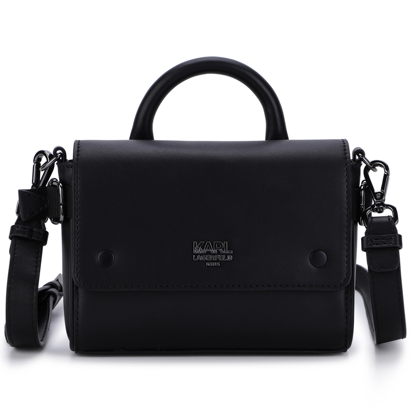 KARL LAGERFELD bag Black for girls