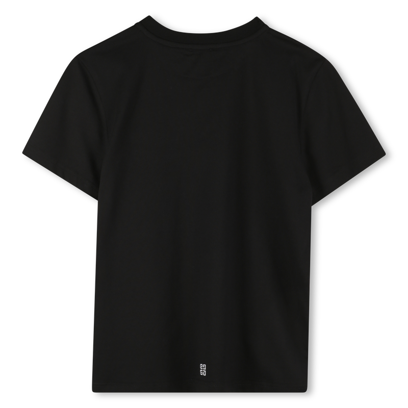 Short-sleeved T-shirt GIVENCHY 
                    UNISEX