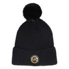 Pompom Hat MICHAEL KORS 
                    GIRL