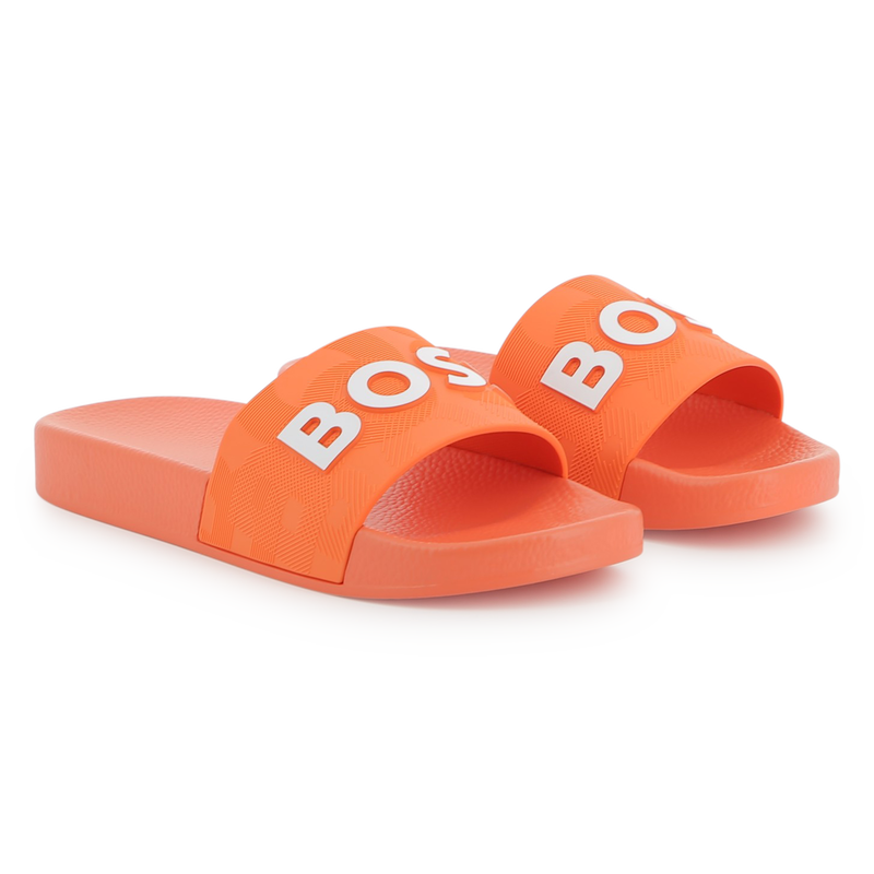 Lightweight Slides BOSS 
                        BOY