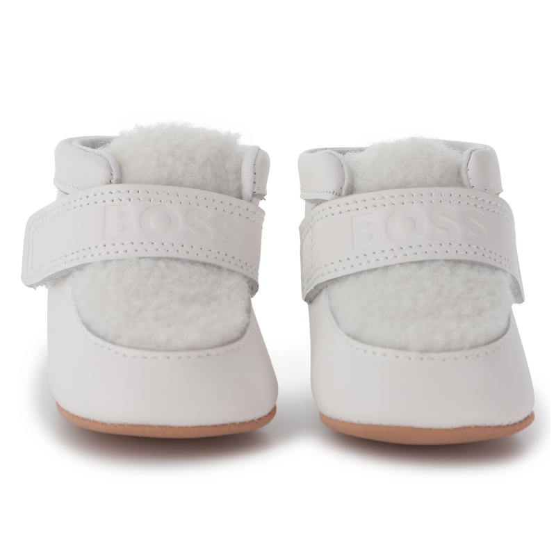 Slippers BOSS 
                        BOY
