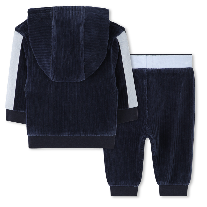 Jogger set BOSS 
                    BOY