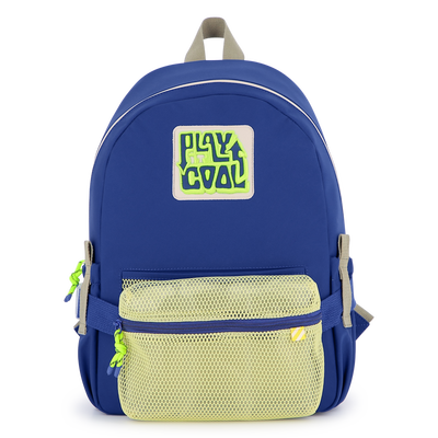 Convertible Backpack BILLIEBLUSH BOY