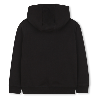 Hooded sweatshirt HUGO BOY