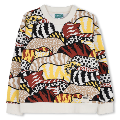 Sweatshirt KENZO KIDS UNISEX